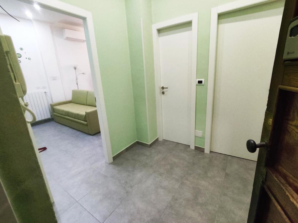 Appartamento Vacanza Orchidea Turin Exterior photo