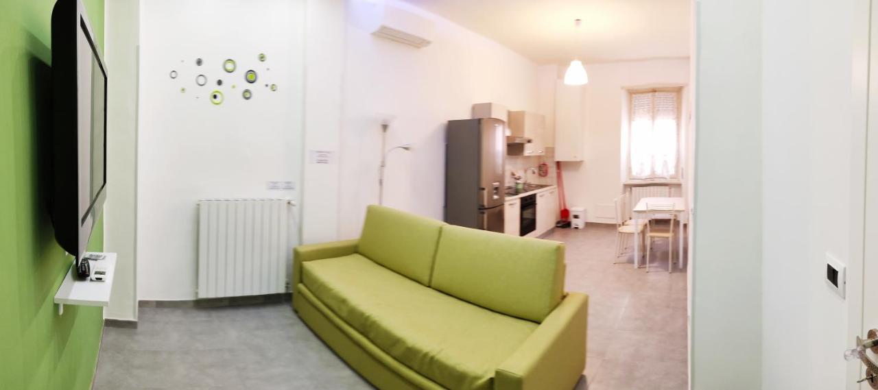 Appartamento Vacanza Orchidea Turin Exterior photo
