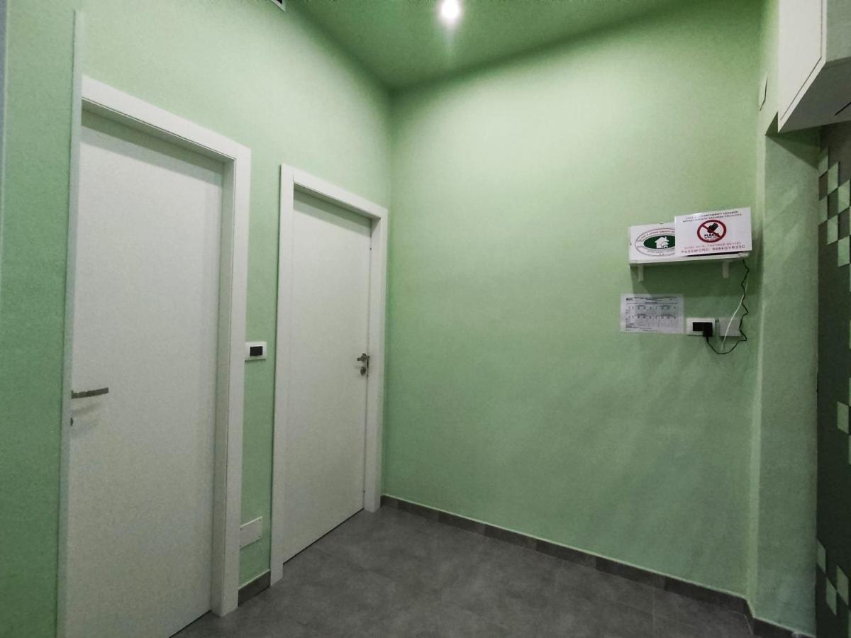 Appartamento Vacanza Orchidea Turin Exterior photo